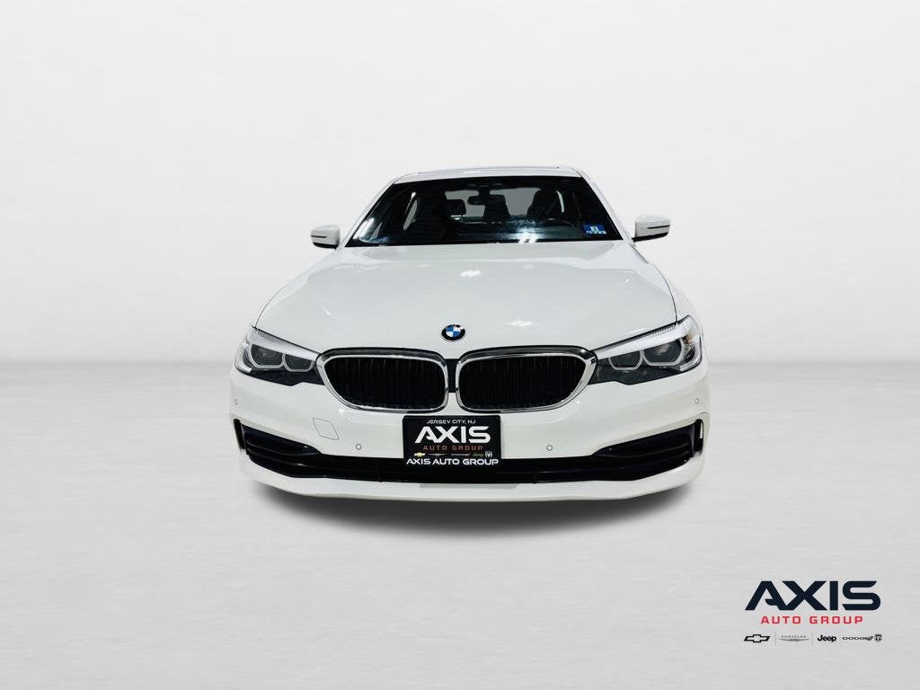 2020 BMW 530i xDrive