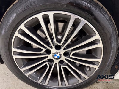 2020 BMW 530i xDrive