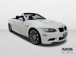 2011 BMW M3 NA