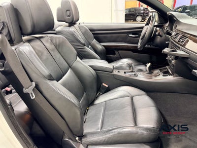 2011 BMW M3 NA