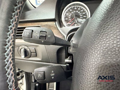 2011 BMW M3 NA