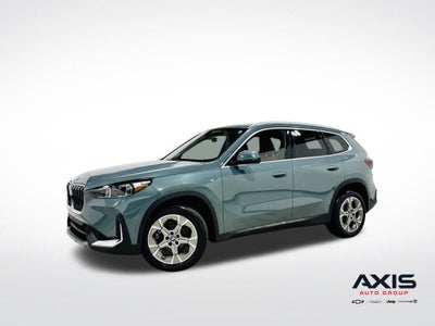 2023 BMW X1 xDrive28i