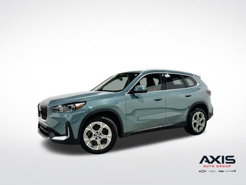 2023 BMW X1 xDrive28i