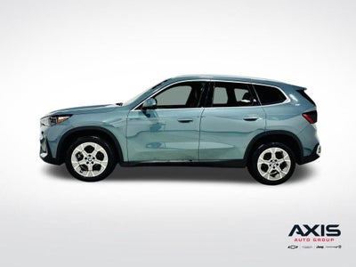 2023 BMW X1 xDrive28i