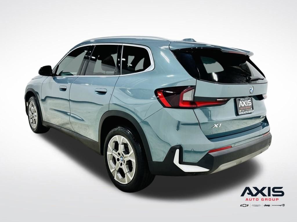 2023 BMW X1 xDrive28i