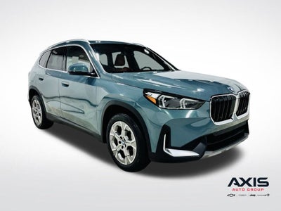 2023 BMW X1 xDrive28i