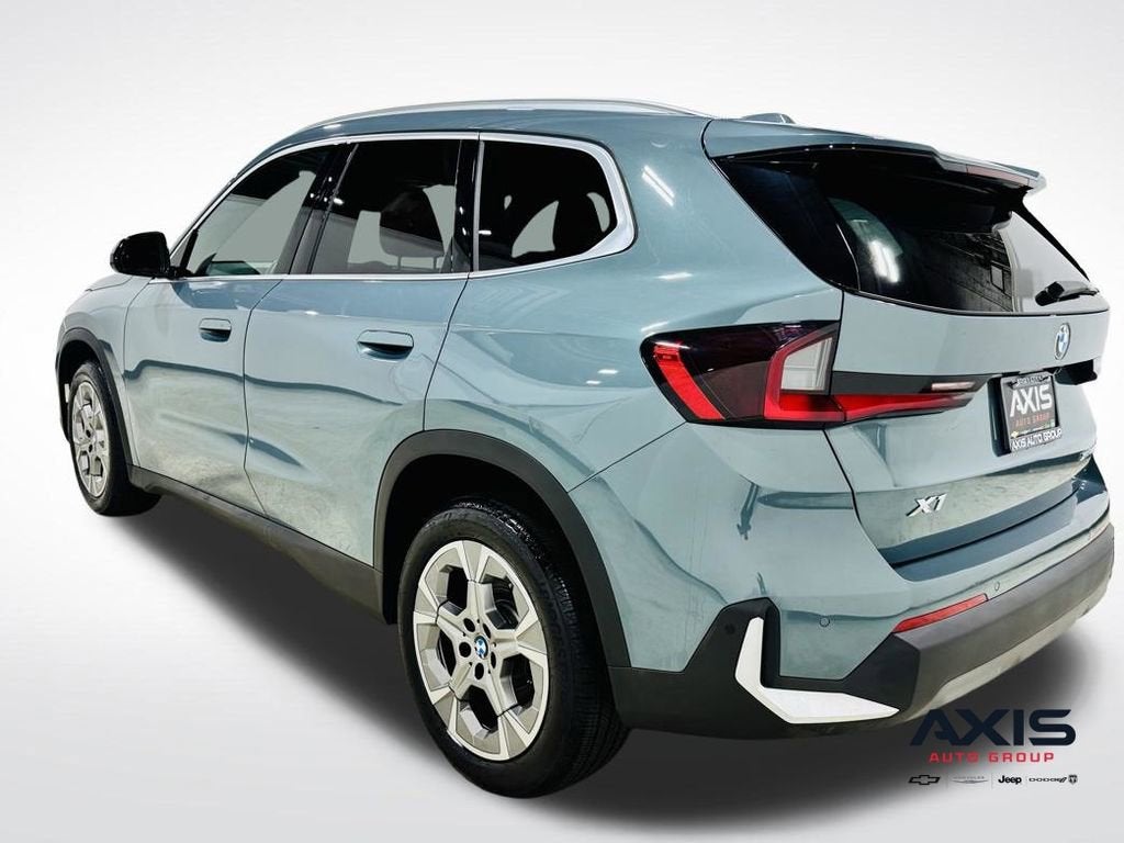 2023 BMW X1 xDrive28i