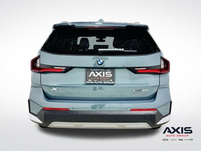 2023 BMW X1 xDrive28i