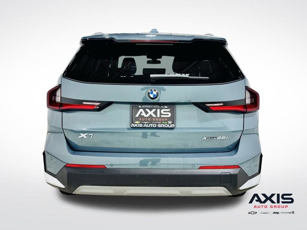 2023 BMW X1 xDrive28i