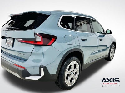 2023 BMW X1 xDrive28i