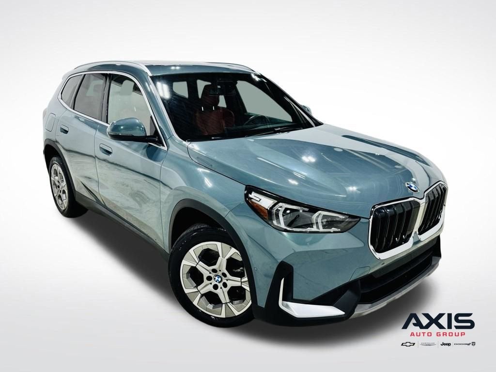 2023 BMW X1 xDrive28i