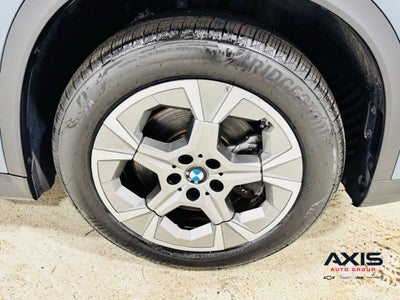 2023 BMW X1 xDrive28i