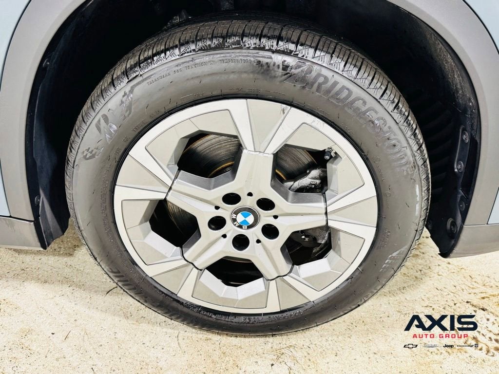 2023 BMW X1 xDrive28i