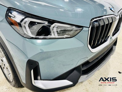 2023 BMW X1 xDrive28i