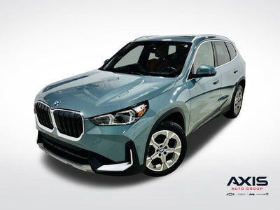 2023 BMW X1 xDrive28i