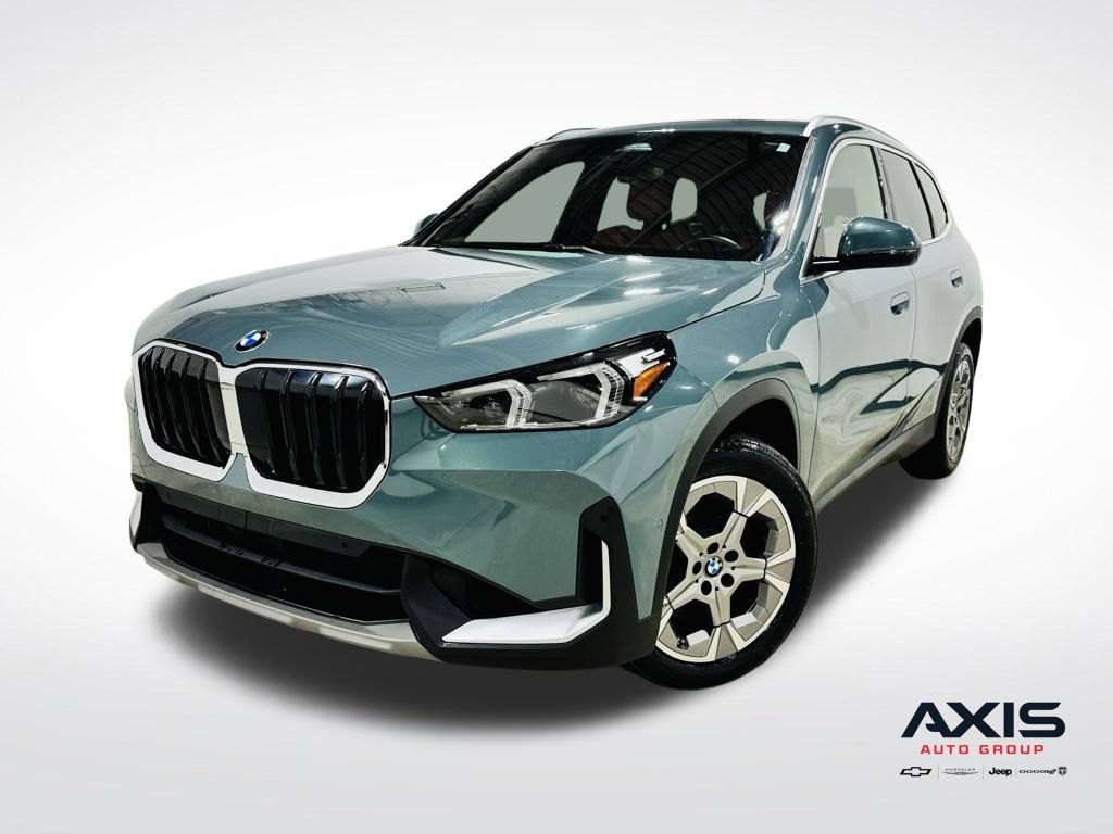 2023 BMW X1 xDrive28i
