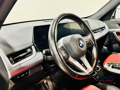 2023 BMW X1 xDrive28i