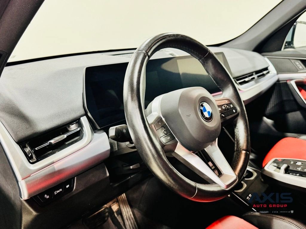 2023 BMW X1 xDrive28i