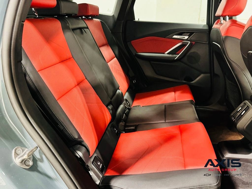 2023 BMW X1 xDrive28i