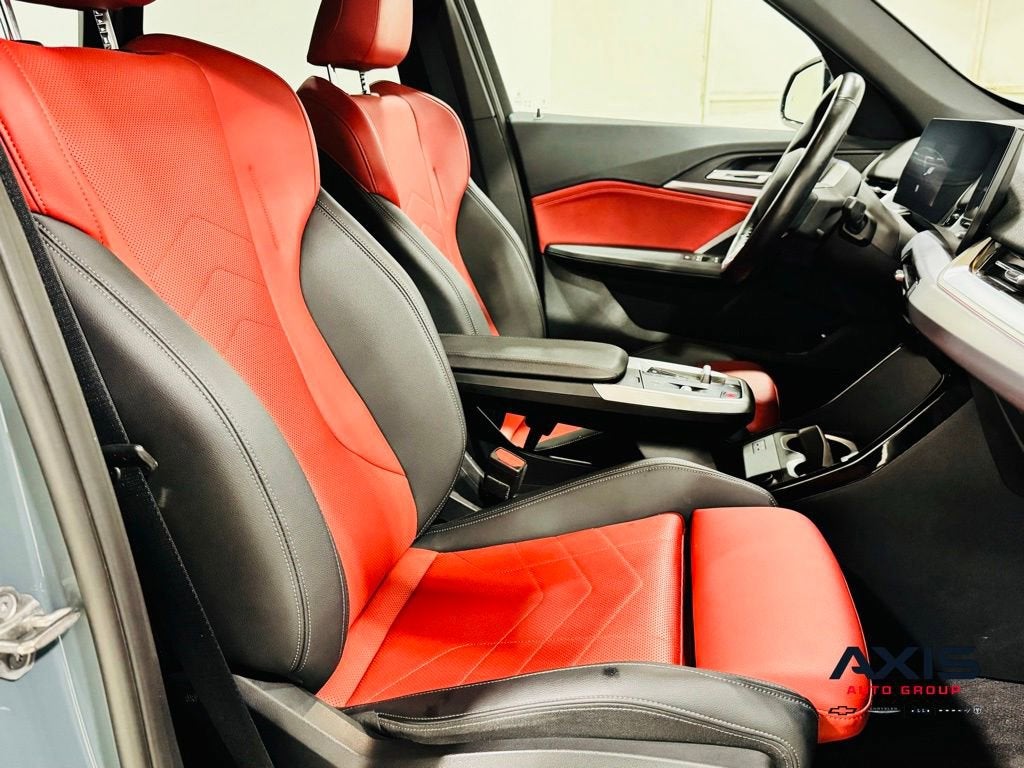 2023 BMW X1 xDrive28i