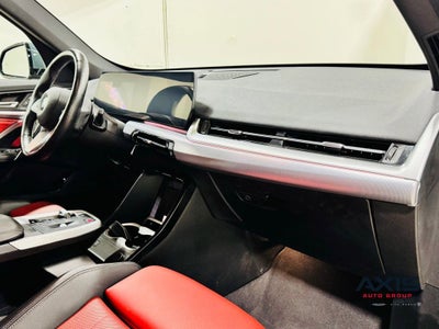 2023 BMW X1 xDrive28i