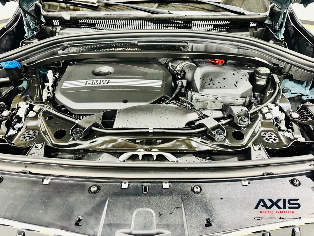 2023 BMW X1 xDrive28i
