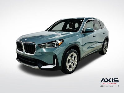 2023 BMW X1 xDrive28i
