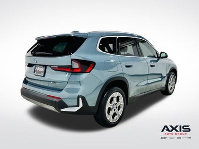 2023 BMW X1 xDrive28i