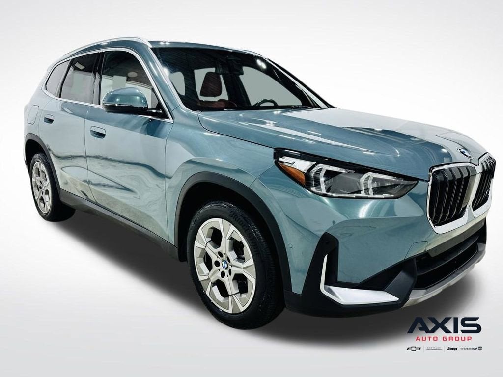 2023 BMW X1 xDrive28i