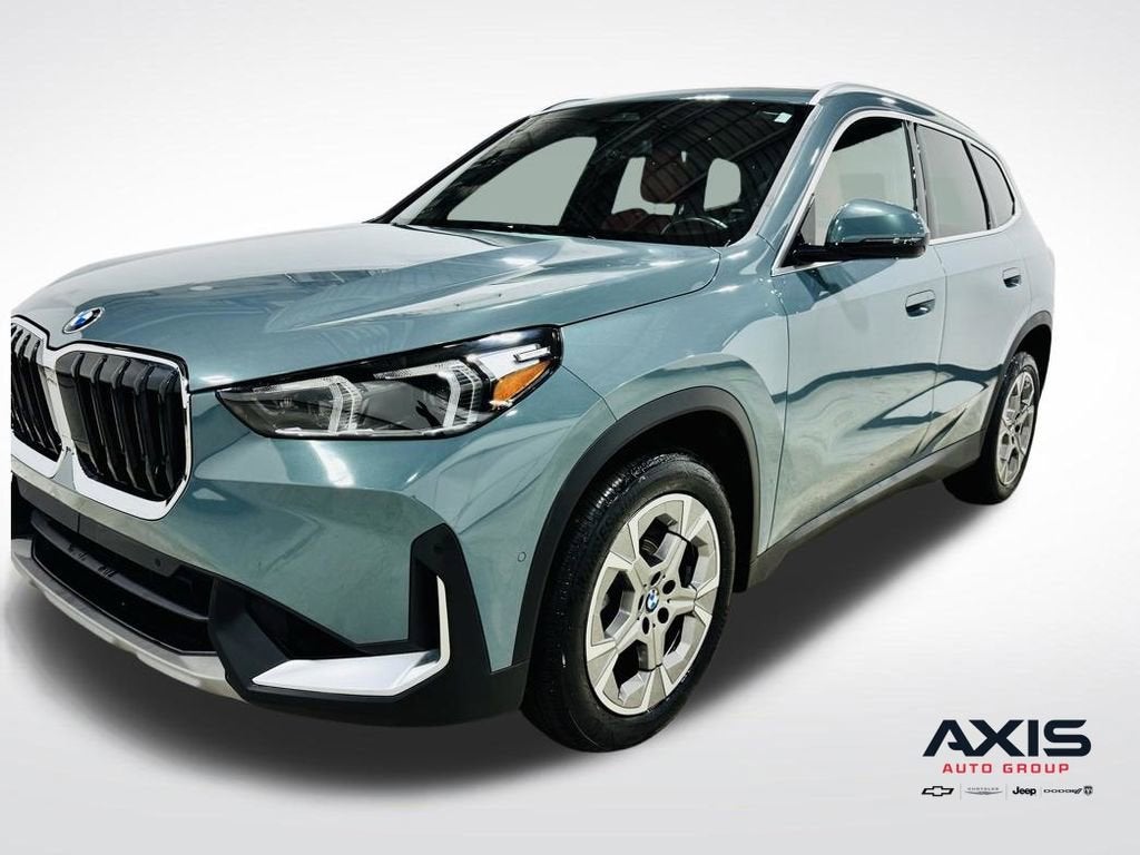 2023 BMW X1 xDrive28i