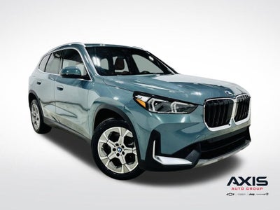 2023 BMW X1 xDrive28i