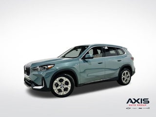 2023 BMW X1 xDrive28i