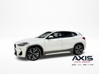 2018 BMW X2 sDrive28i