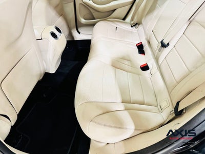 2018 Mercedes-Benz GLC GLC 300