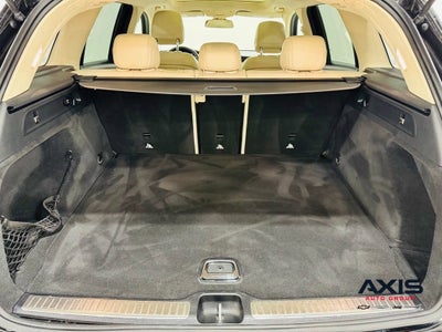 2018 Mercedes-Benz GLC GLC 300