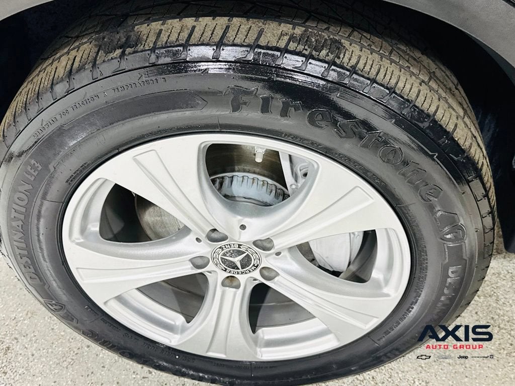 2018 Mercedes-Benz GLC GLC 300