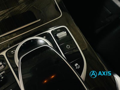 2016 Mercedes-Benz GLC 300 4MATIC®