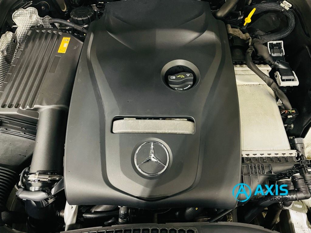 2016 Mercedes-Benz GLC 300 4MATIC®