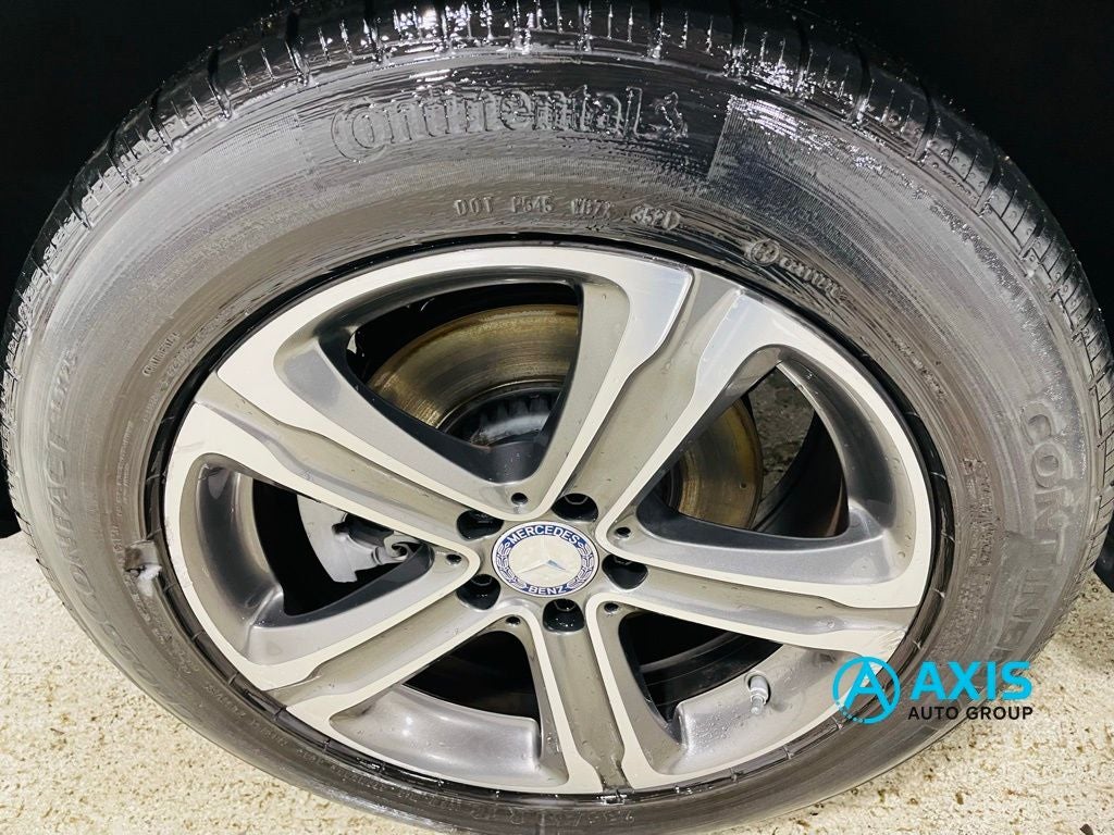 2016 Mercedes-Benz GLC 300 4MATIC®