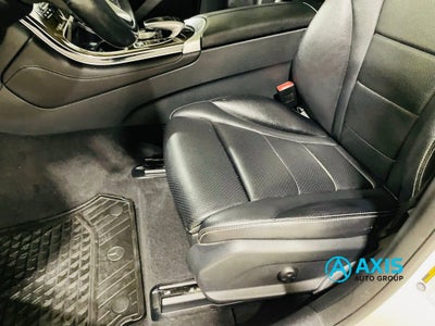 2016 Mercedes-Benz GLC 300 4MATIC®