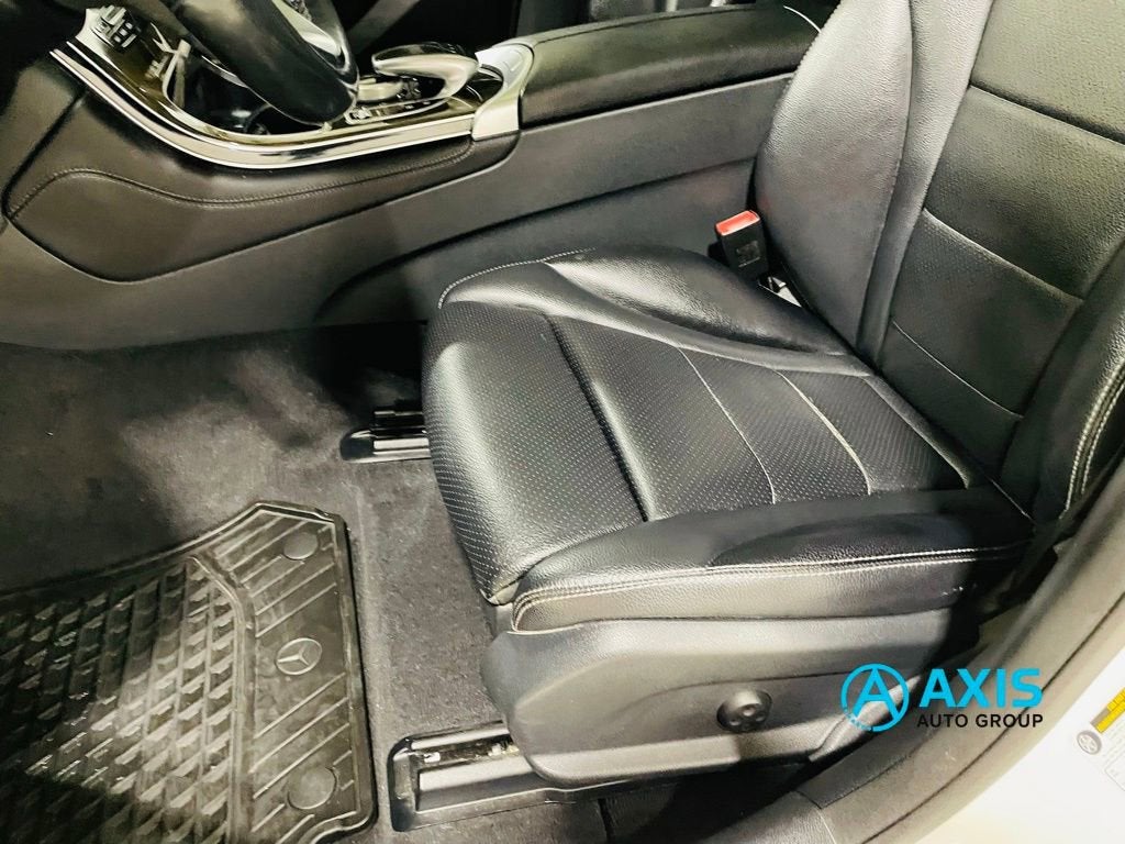 2016 Mercedes-Benz GLC 300 4MATIC®