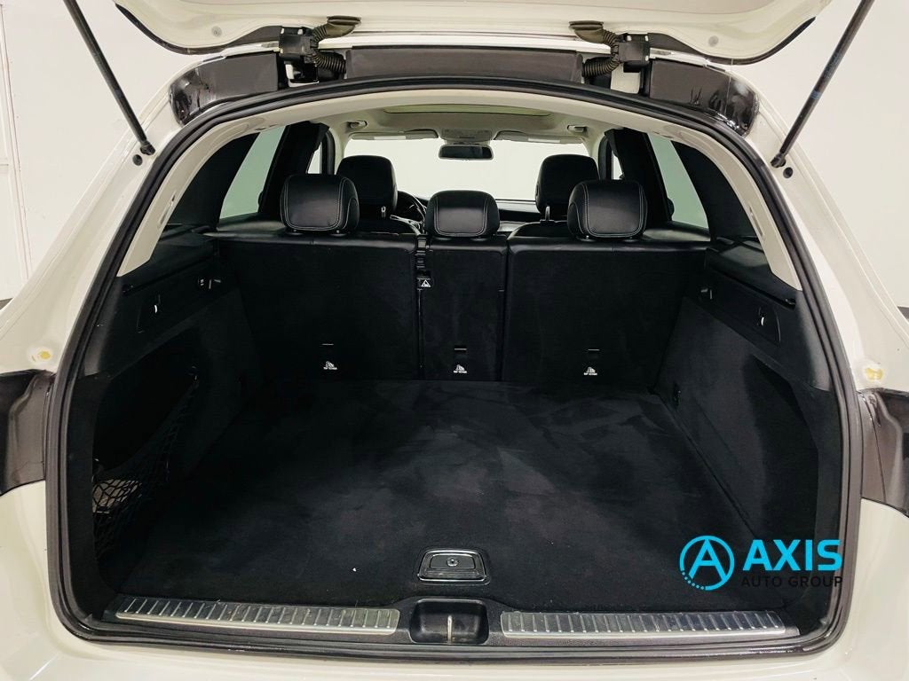 2016 Mercedes-Benz GLC 300 4MATIC®