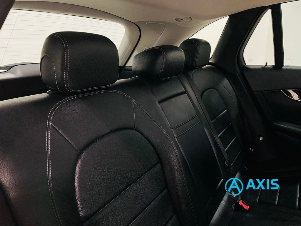 2016 Mercedes-Benz GLC 300 4MATIC®