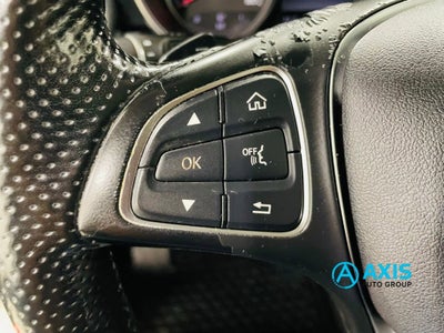 2016 Mercedes-Benz GLC 300 4MATIC®