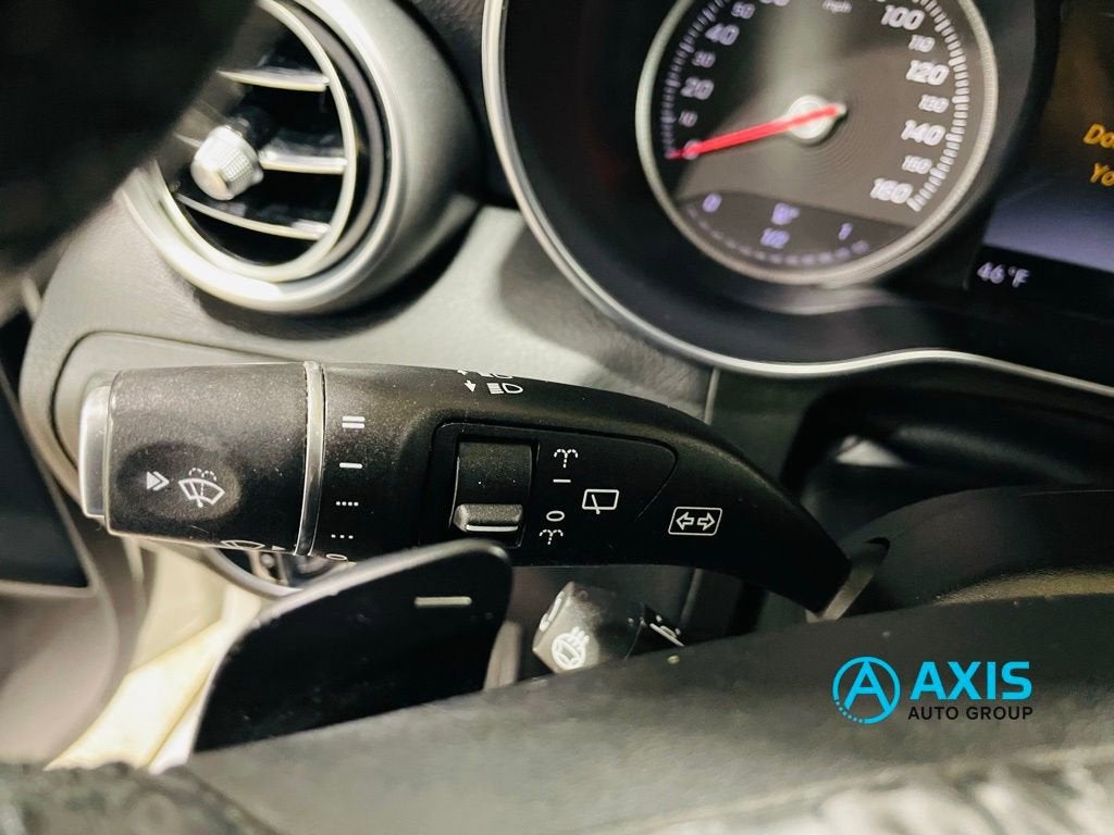 2016 Mercedes-Benz GLC 300 4MATIC®