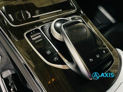 2016 Mercedes-Benz GLC 300 4MATIC®