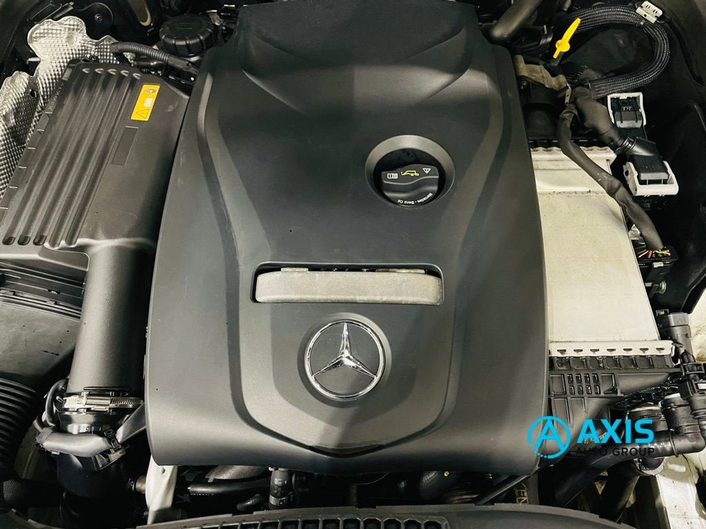 2016 Mercedes-Benz GLC 300 4MATIC®