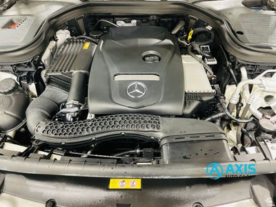 2016 Mercedes-Benz GLC 300 4MATIC®