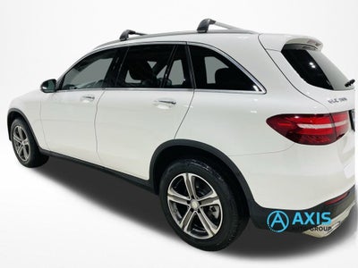 2016 Mercedes-Benz GLC 300 4MATIC®