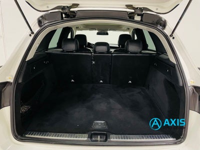 2016 Mercedes-Benz GLC 300 4MATIC®